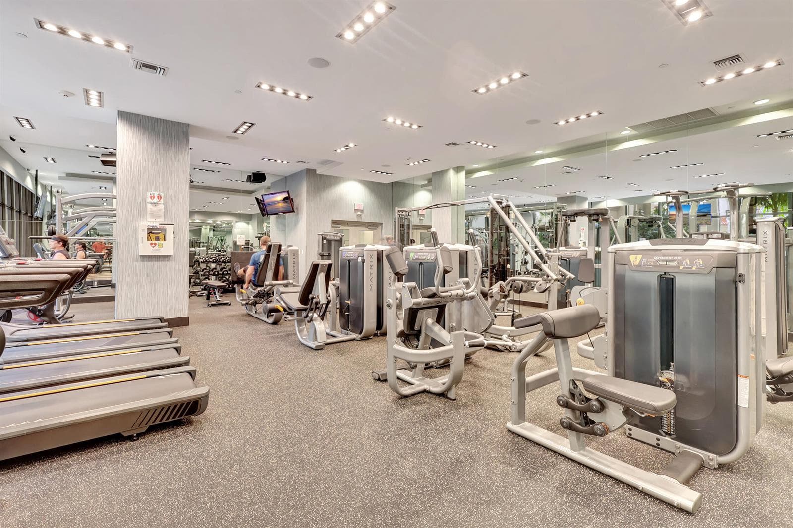 GYM
