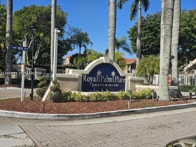 ROYAL PALM PLACE · #303 in Miami - Photo 1