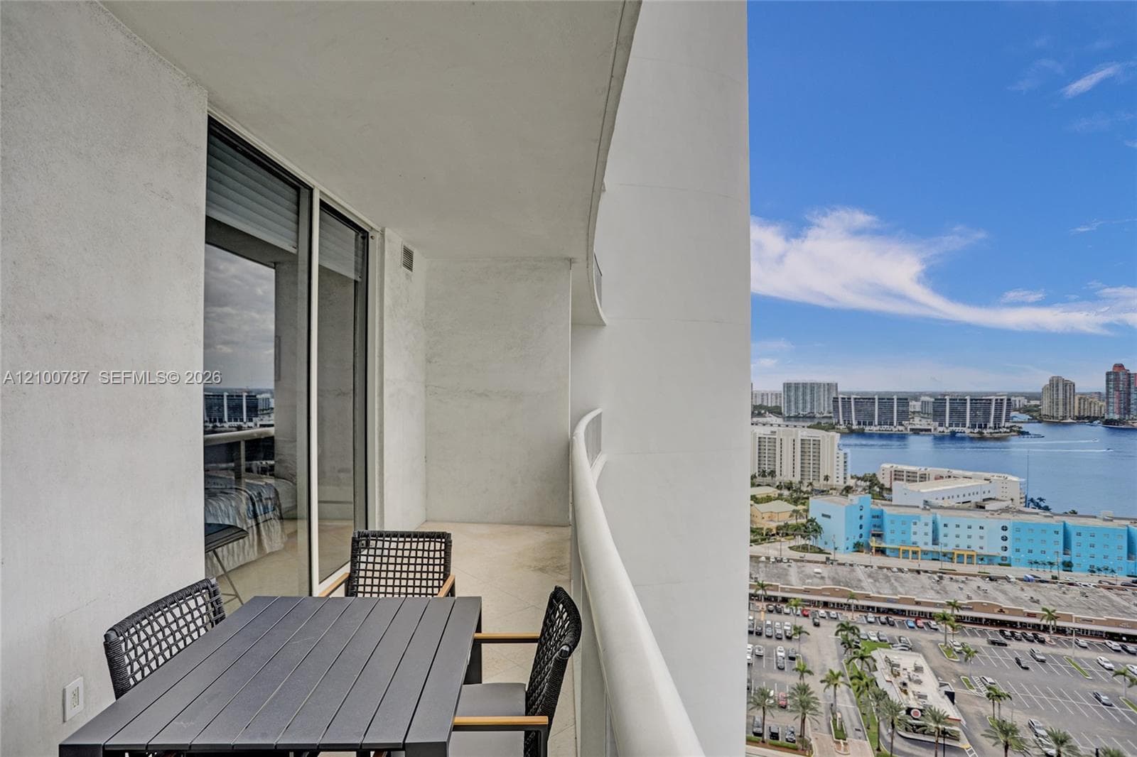 Trump Palace · #3504 in Sunny Isles Beach - Photo 27