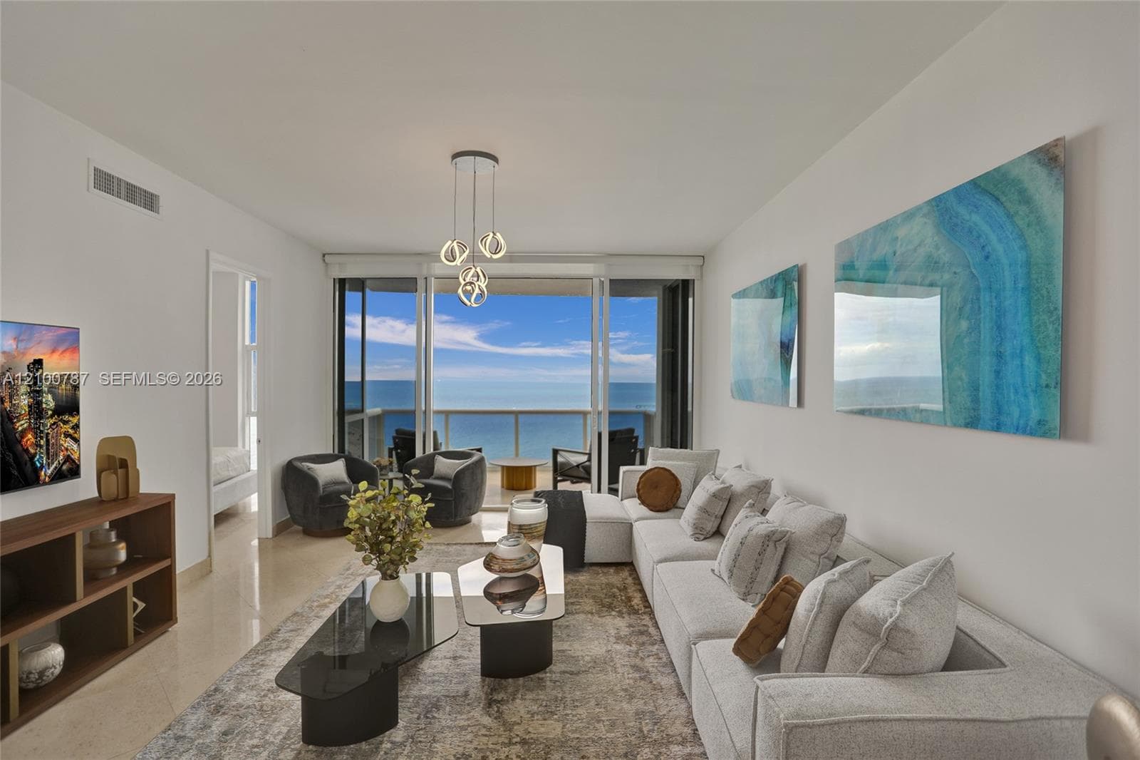 Trump Palace · #3504 in Sunny Isles Beach - Photo 72