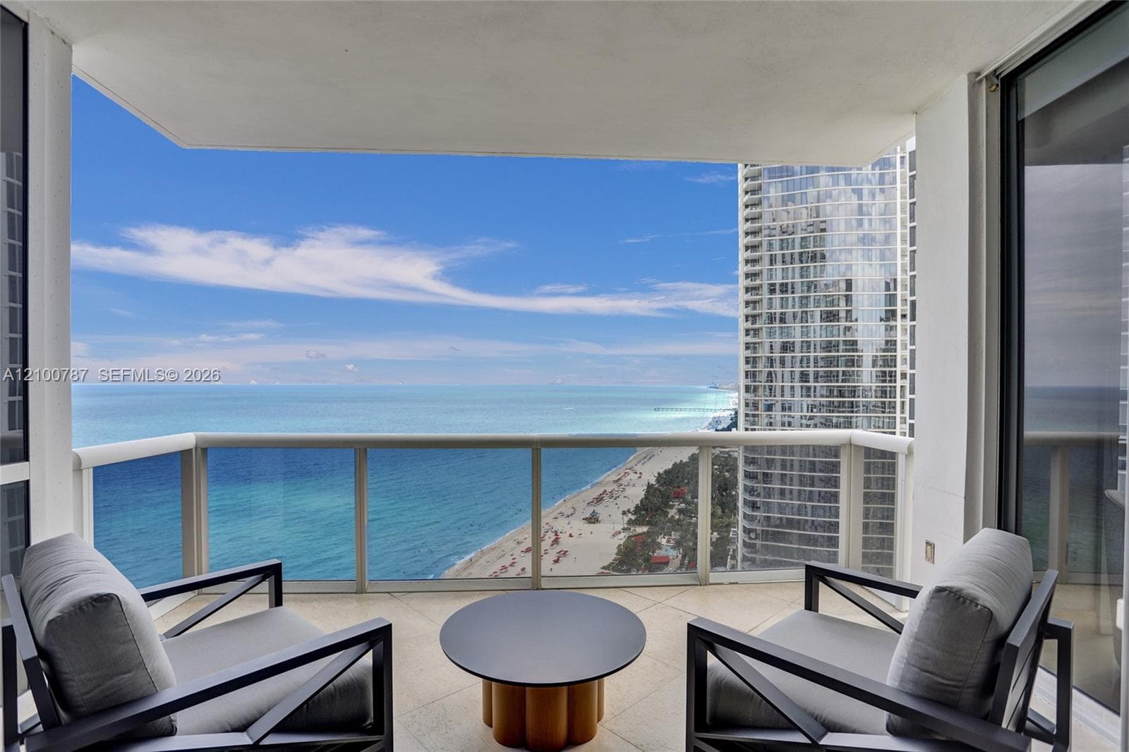 Trump Palace · #3504 in Sunny Isles Beach - Photo 2