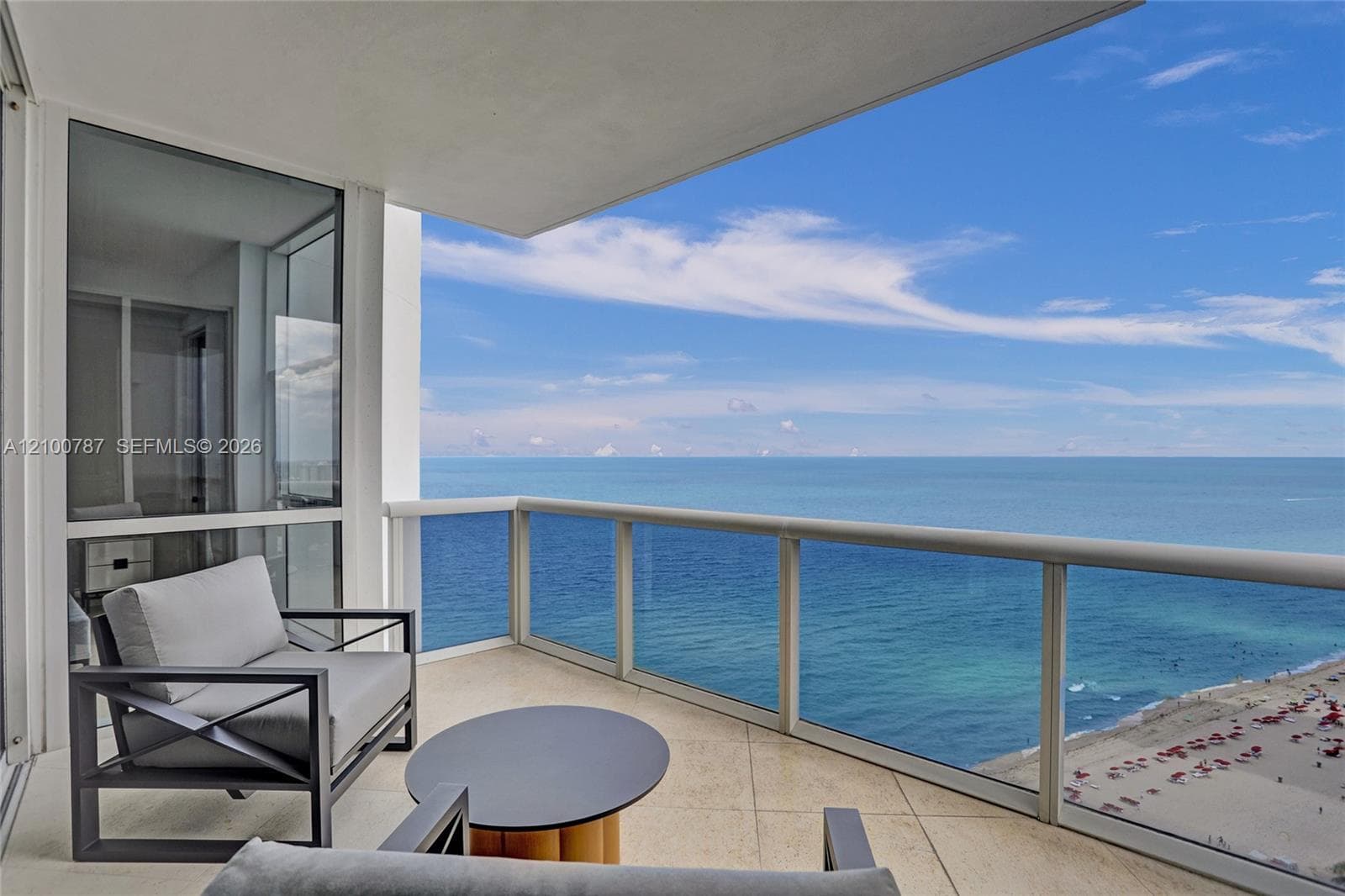 Trump Palace · #3504 in Sunny Isles Beach - Photo 6
