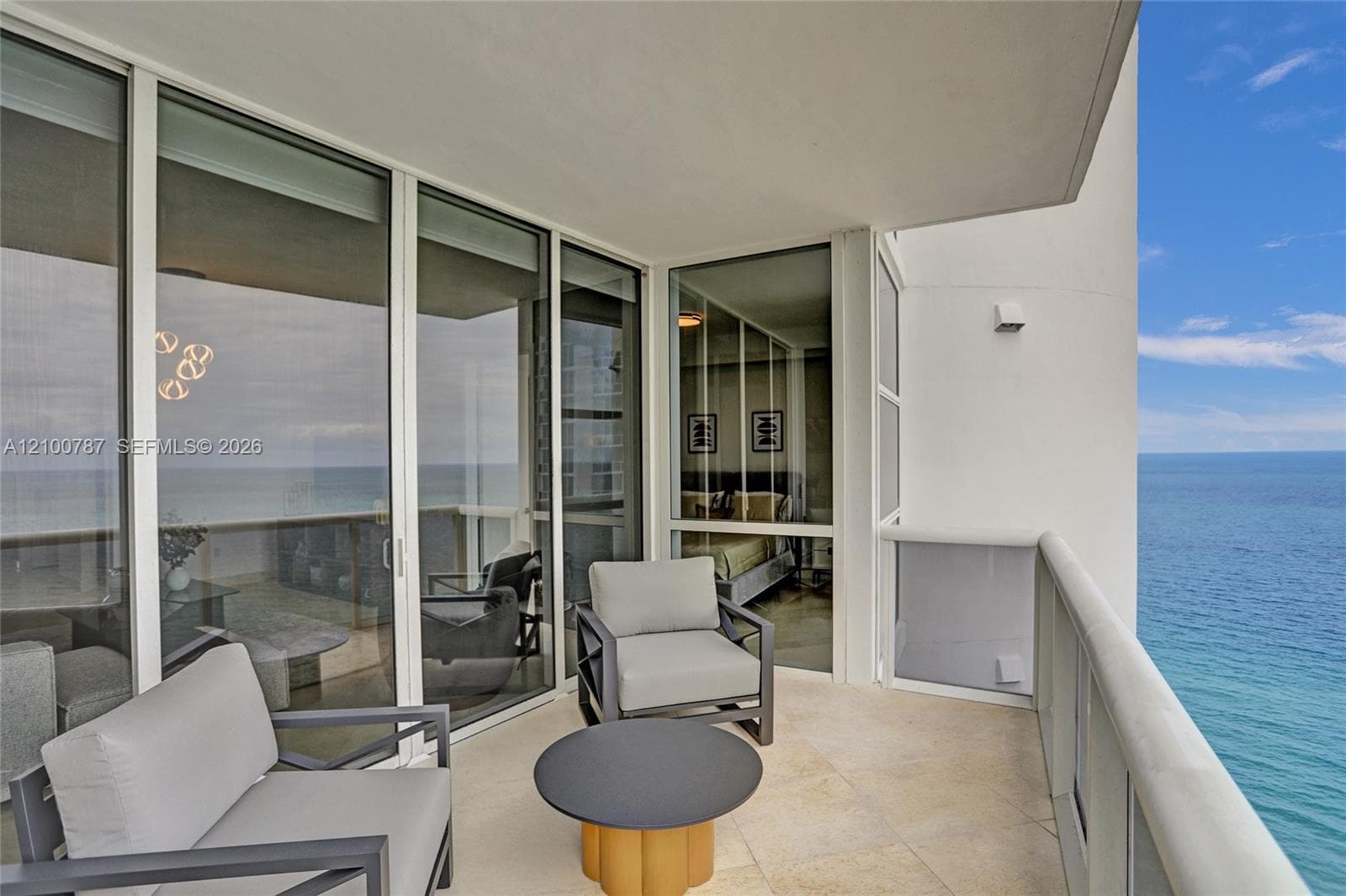 Trump Palace · #3504 in Sunny Isles Beach - Photo 76