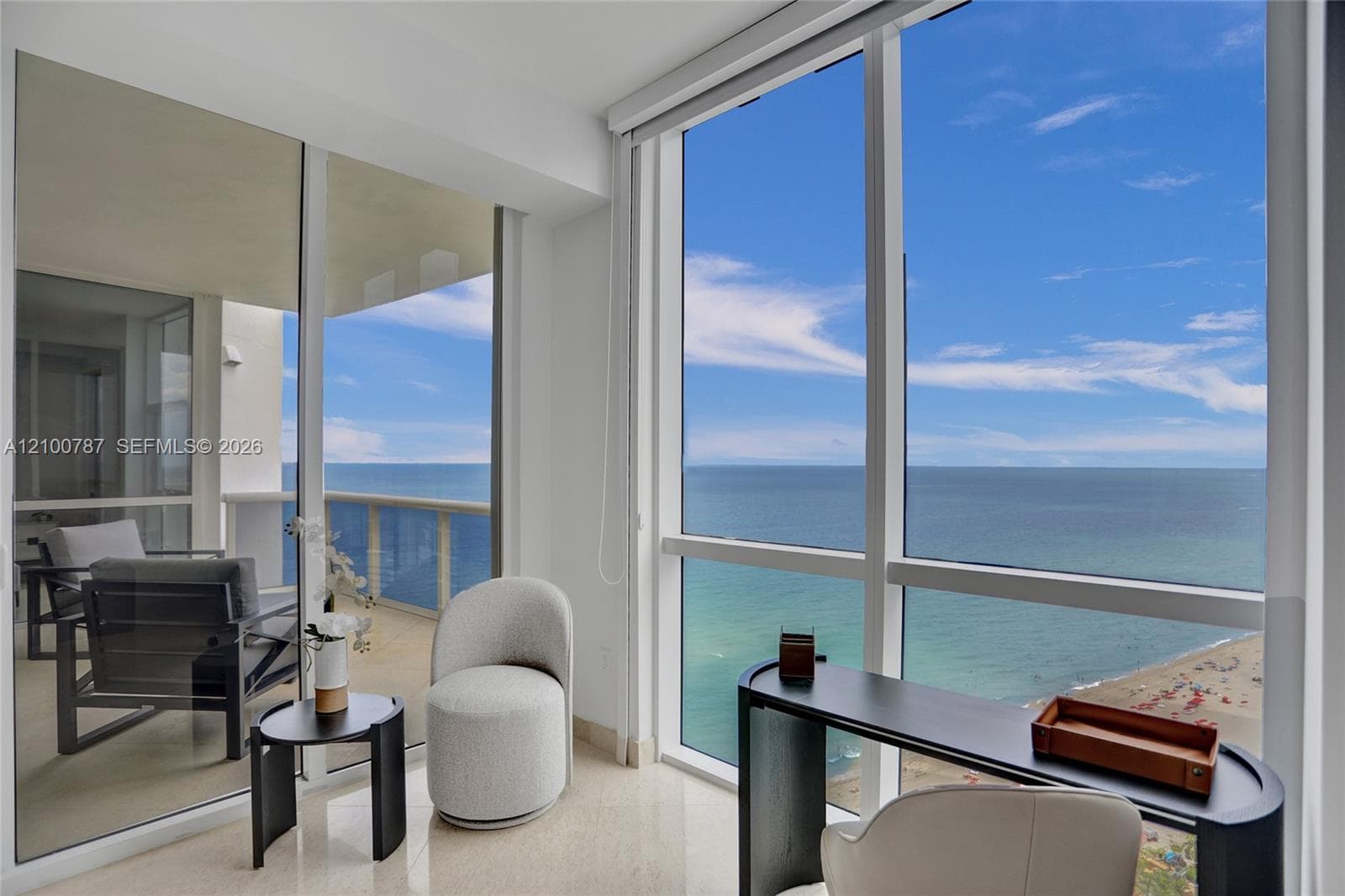 Trump Palace · #3504 in Sunny Isles Beach - Photo 53