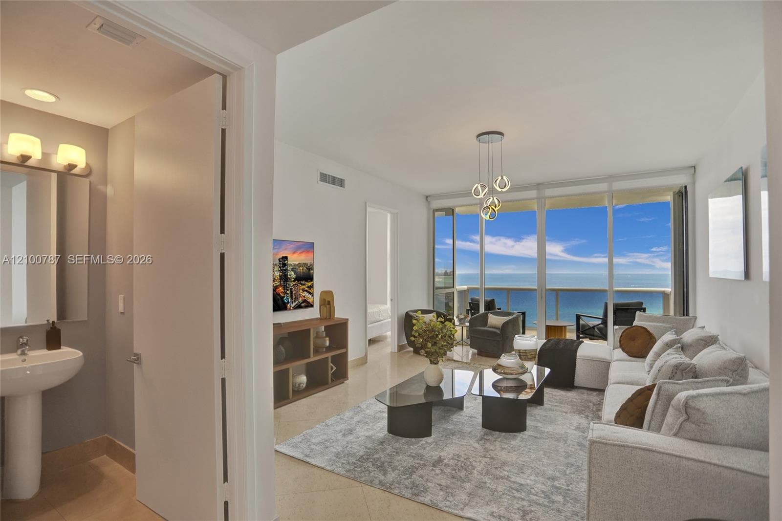 Trump Palace · #3504 in Sunny Isles Beach - Photo 3