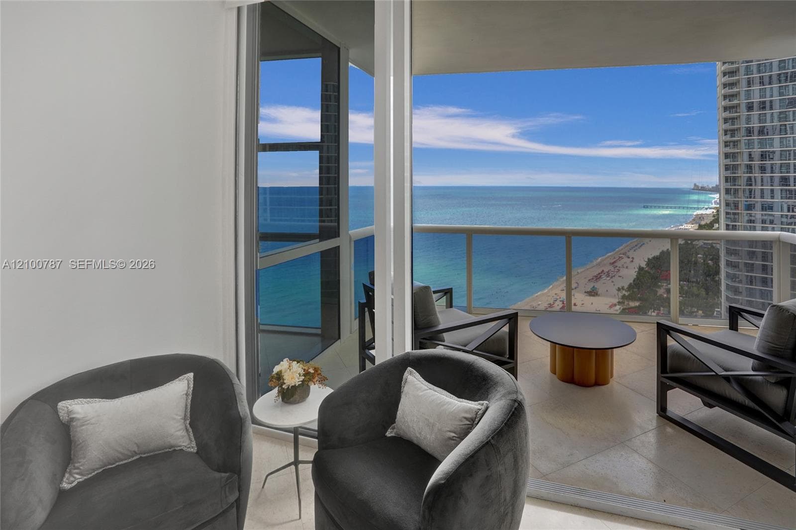 Trump Palace · #3504 in Sunny Isles Beach - Photo 73