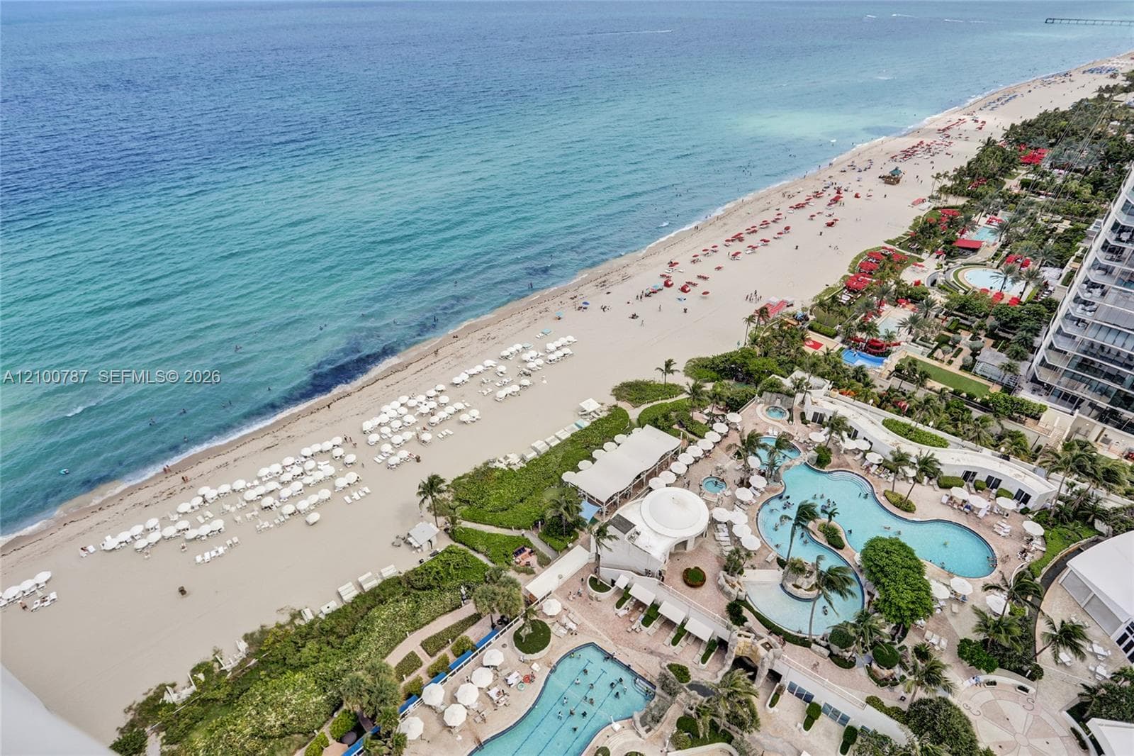 Trump Palace · #3504 in Sunny Isles Beach - Photo 84