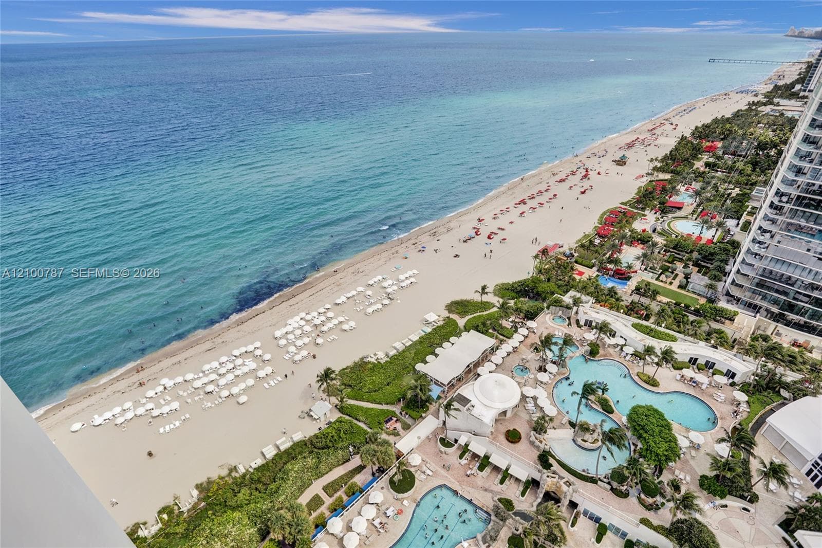 Trump Palace · #3504 in Sunny Isles Beach - Photo 81