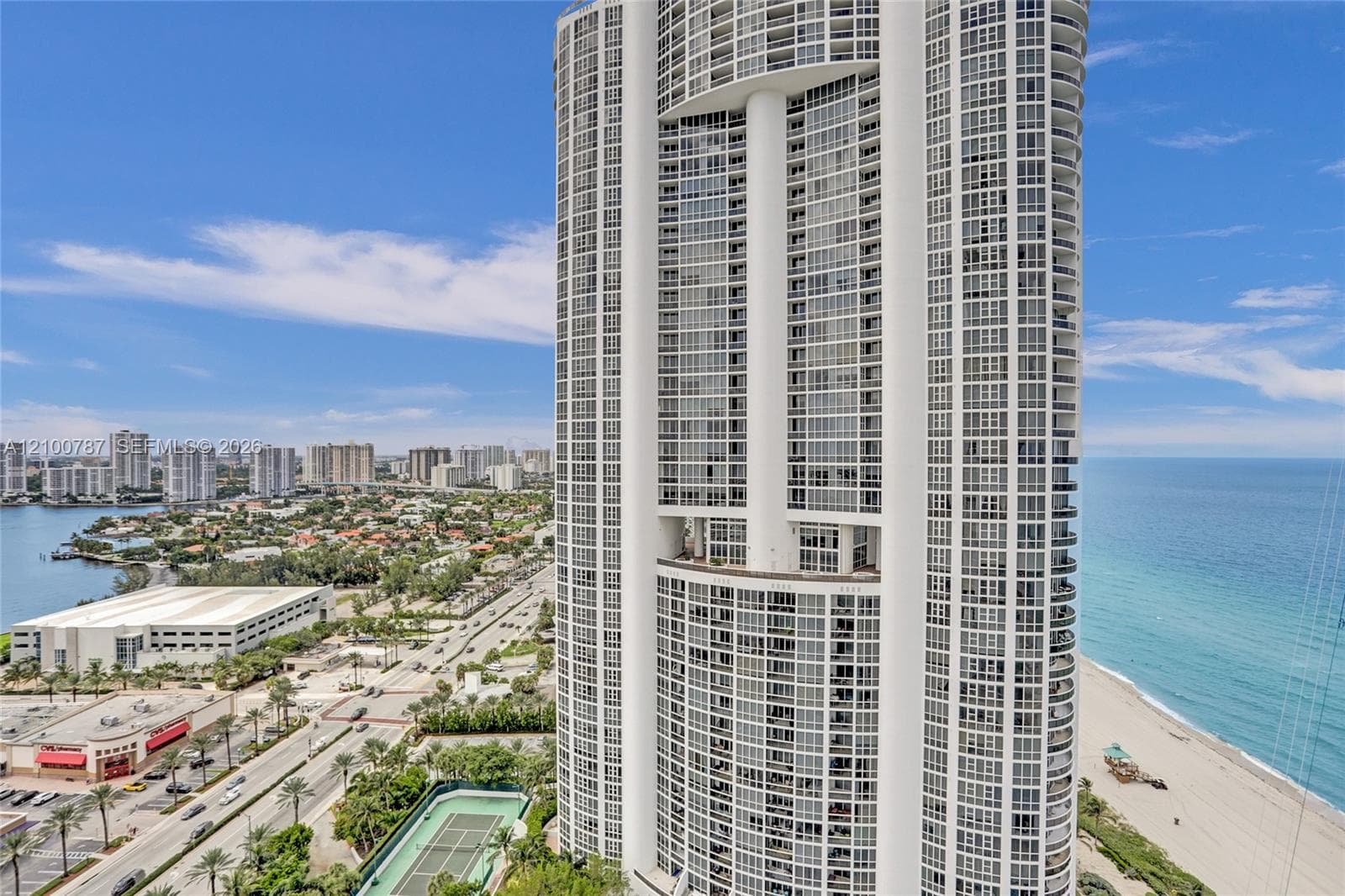 Trump Palace · #3504 in Sunny Isles Beach - Photo 32