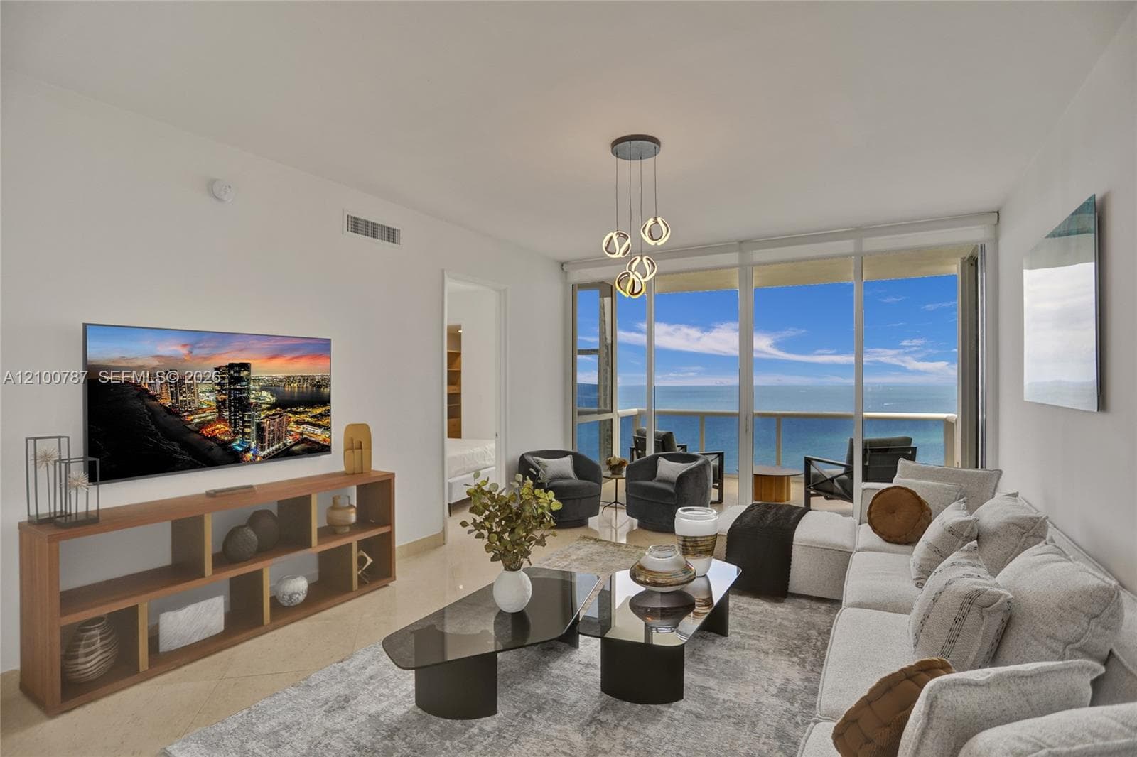 Trump Palace · #3504 in Sunny Isles Beach - Photo 1