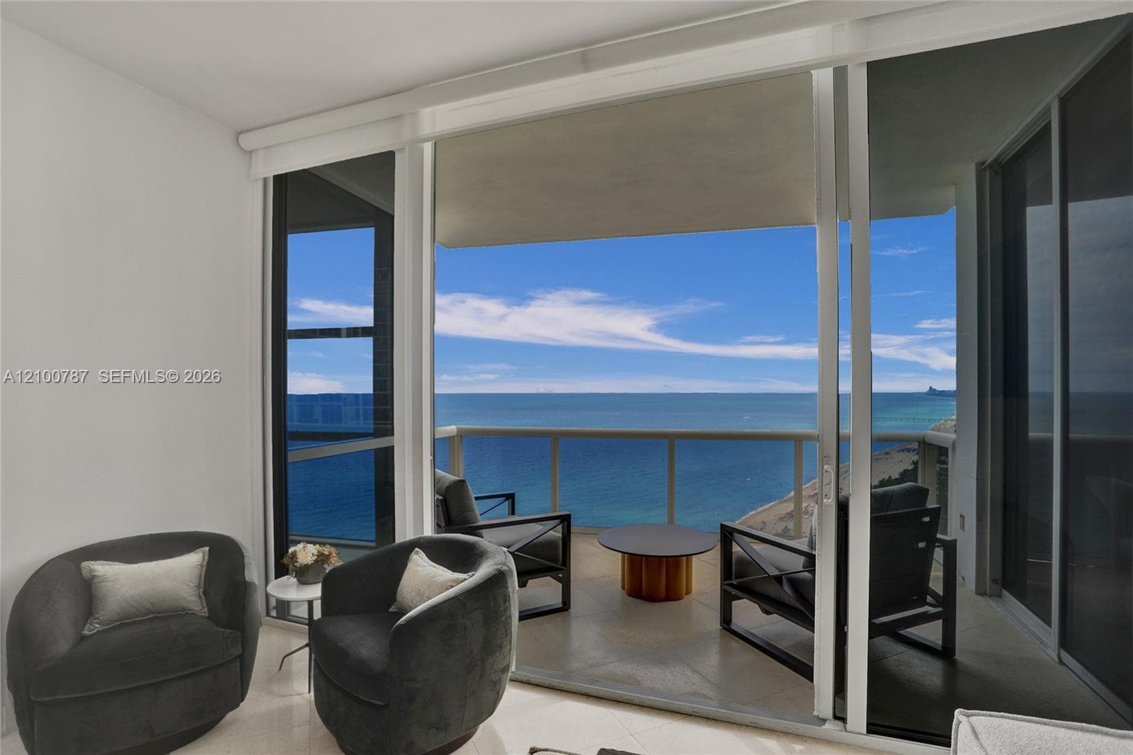 Trump Palace · #3504 in Sunny Isles Beach - Photo 75