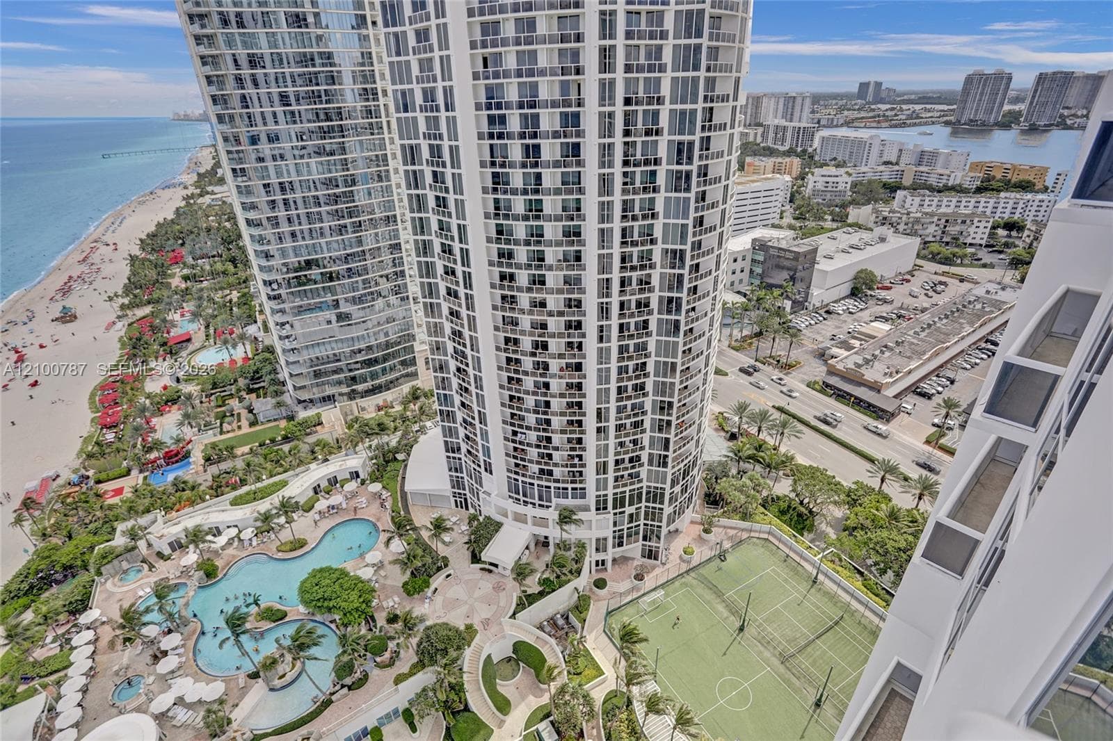 Trump Palace · #3504 in Sunny Isles Beach - Photo 86