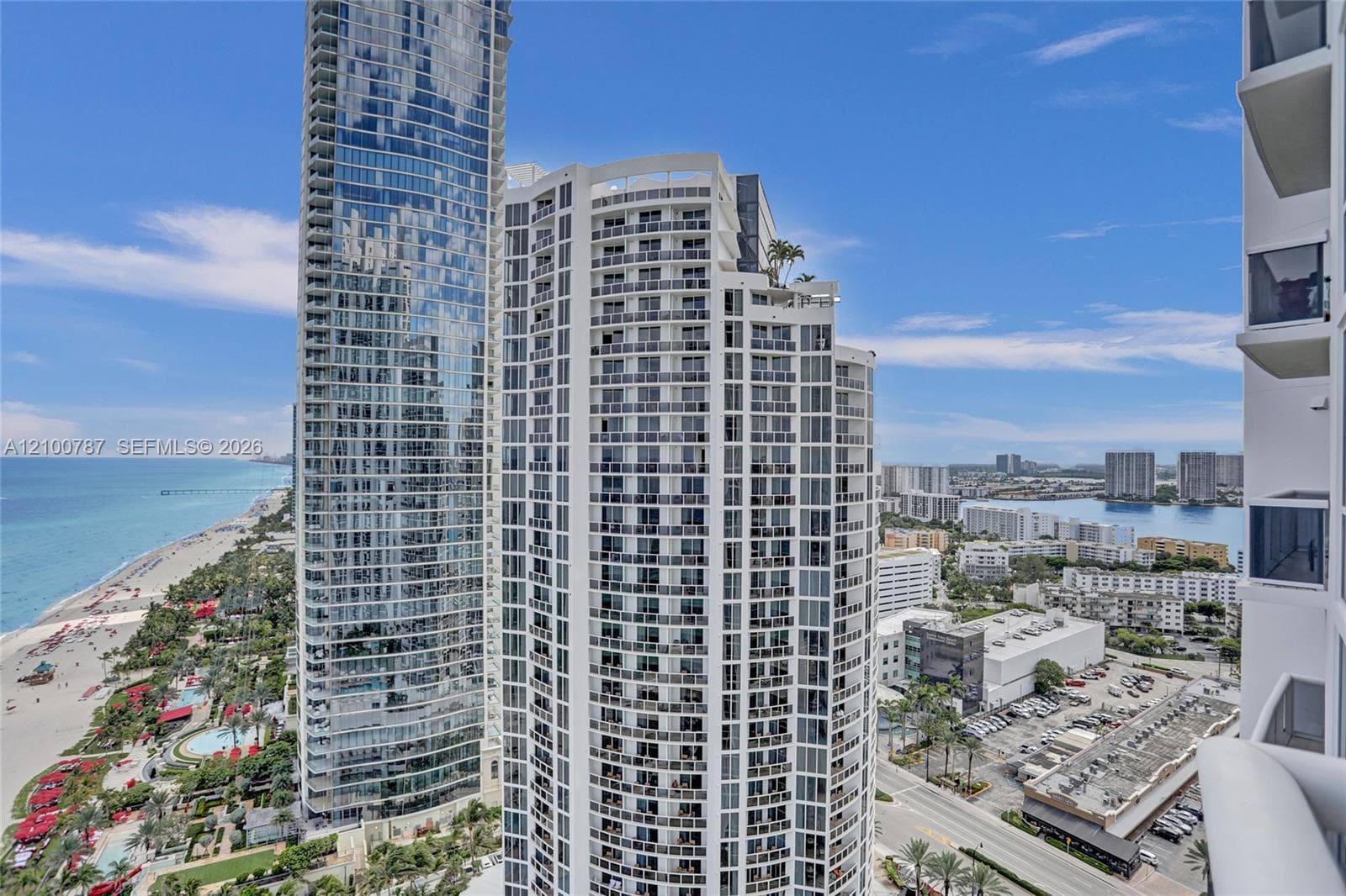 Trump Palace · #3504 in Sunny Isles Beach - Photo 82