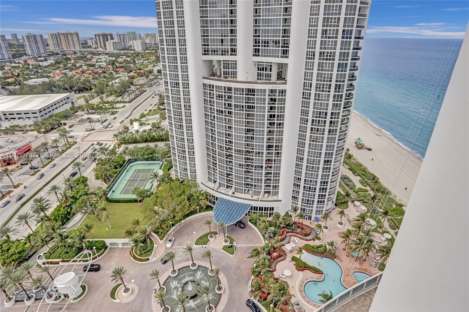 Trump Palace · #3504 in Sunny Isles Beach - Photo 33