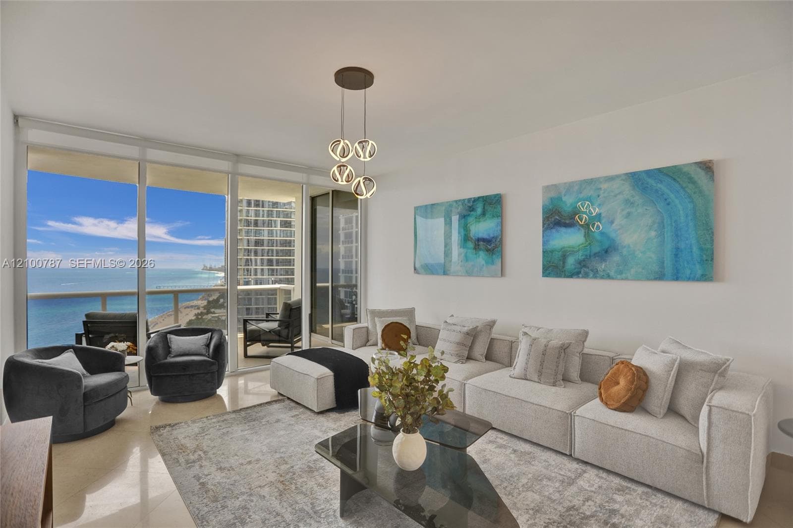 Trump Palace · #3504 in Sunny Isles Beach - Photo 41