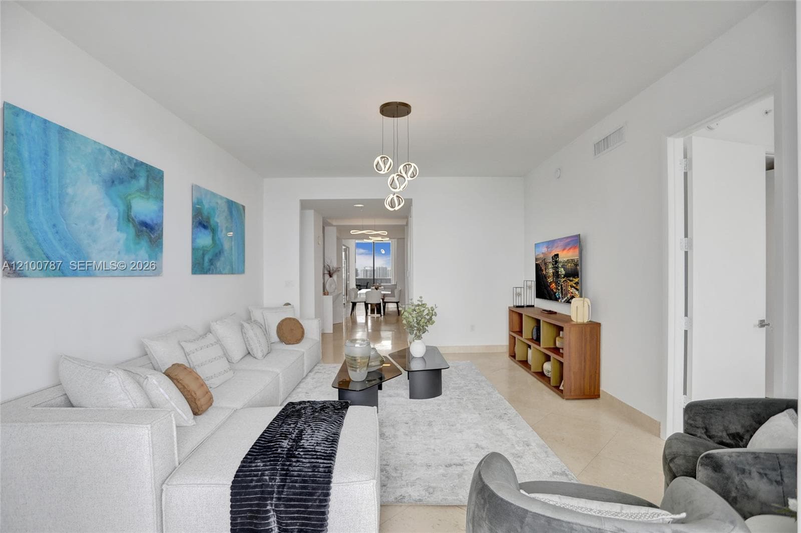 Trump Palace · #3504 in Sunny Isles Beach - Photo 44