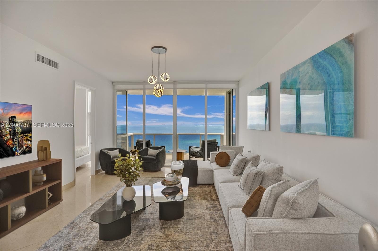 Trump Palace · #3504 in Sunny Isles Beach - Photo 40
