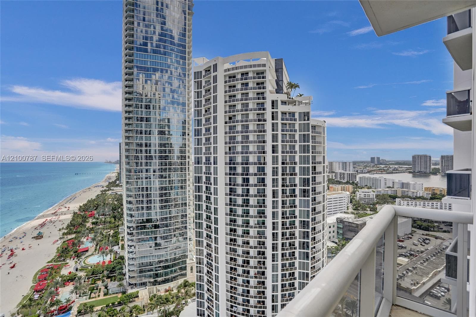 Trump Palace · #3504 in Sunny Isles Beach - Photo 83
