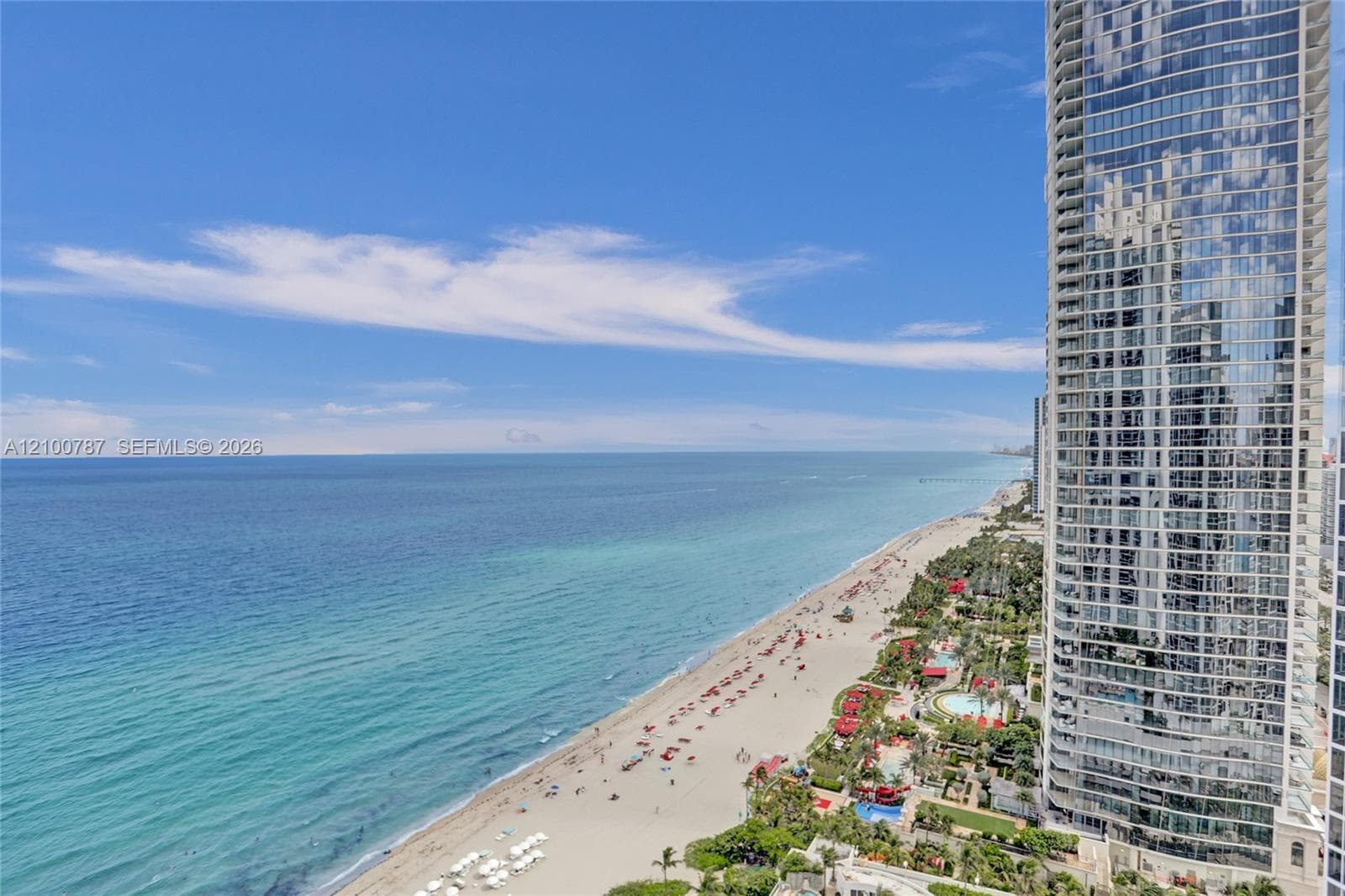 Trump Palace · #3504 in Sunny Isles Beach - Photo 87