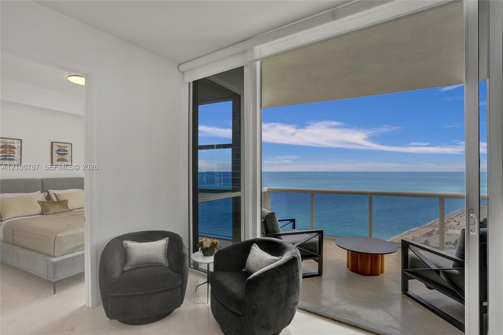 Trump Palace · #3504 in Sunny Isles Beach - Photo 74