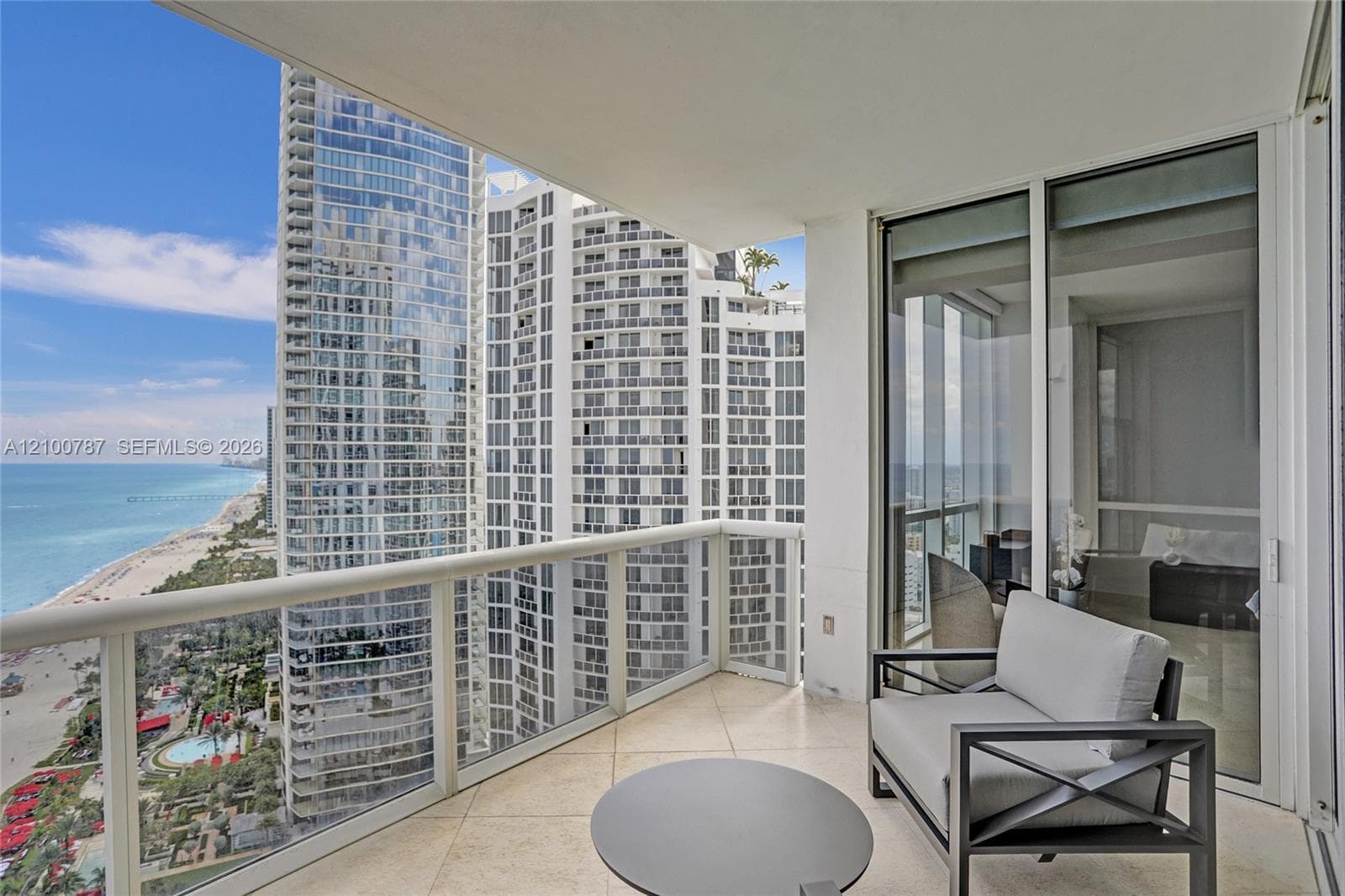 Trump Palace · #3504 in Sunny Isles Beach - Photo 78