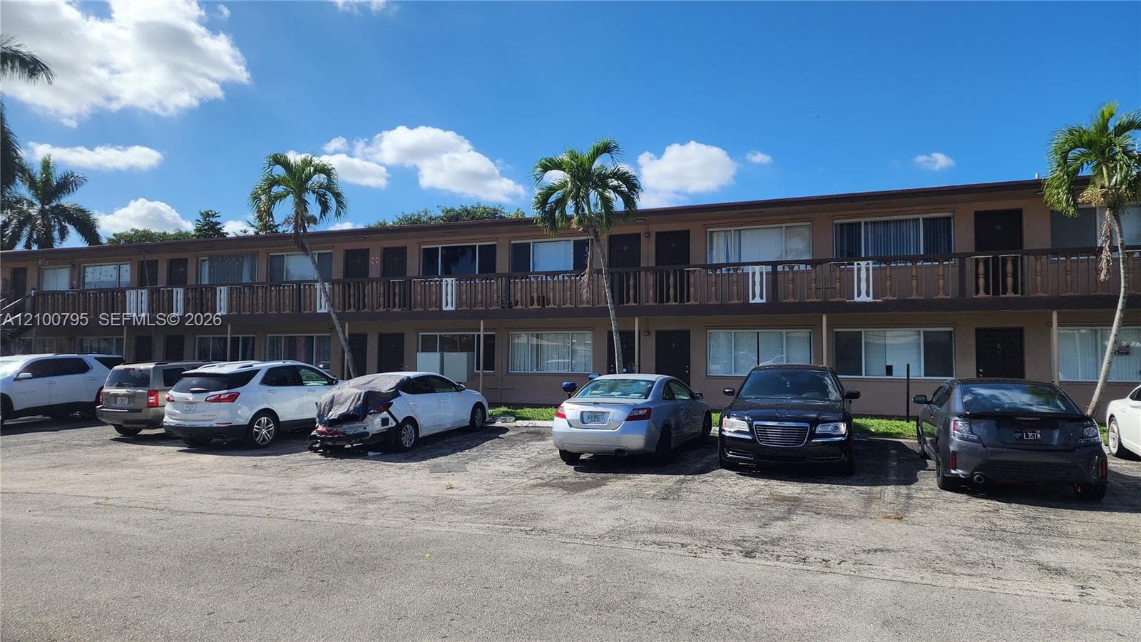 PARK SIDE MANOR A CONDO I · #14 in Hallandale Beach - Photo 18