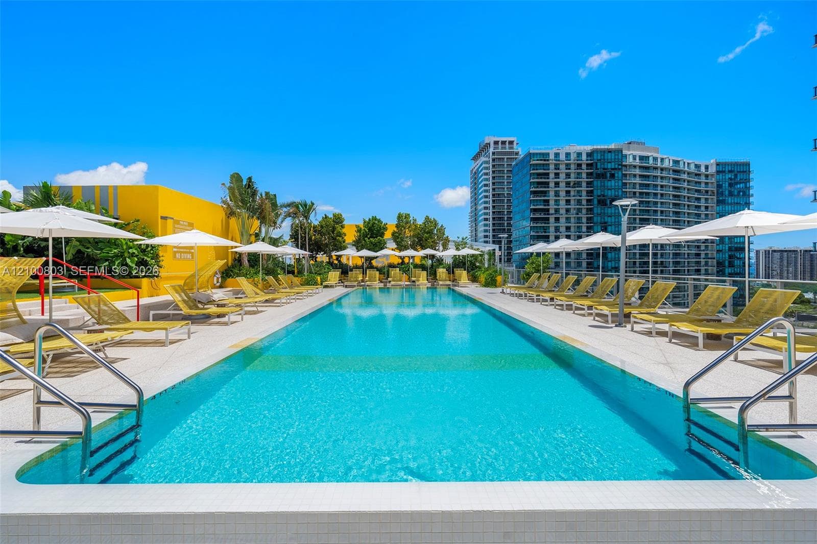 The Standard Residences · #715 in Miami - Photo 8