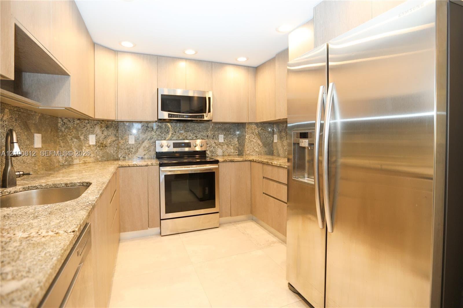 ARLEN HOUSE CONDO · #216 in Sunny Isles Beach - Photo 9