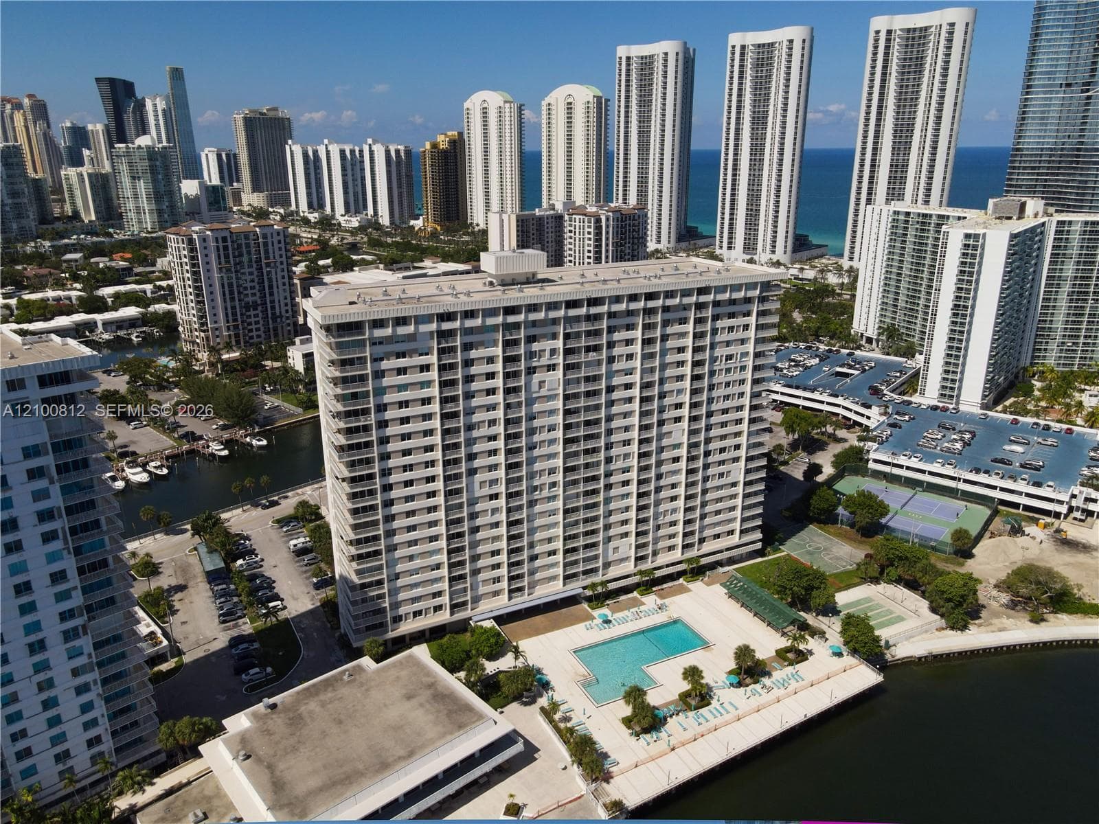 ARLEN HOUSE CONDO · #216 in Sunny Isles Beach - Photo 25