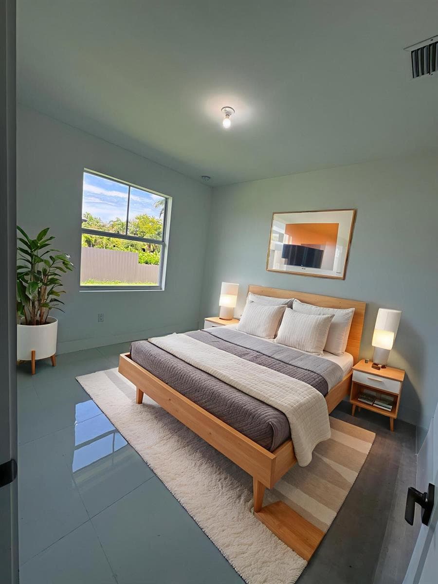 IMG_2253 - Bedroom - Scandinavian - 4
