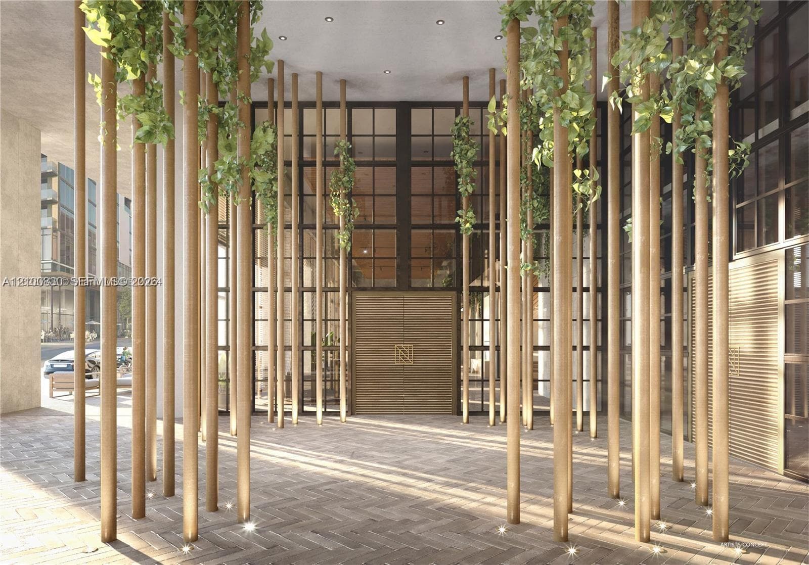 Gale Hotel & Residences (Natiivo) · #1617 in Miami - Photo 27