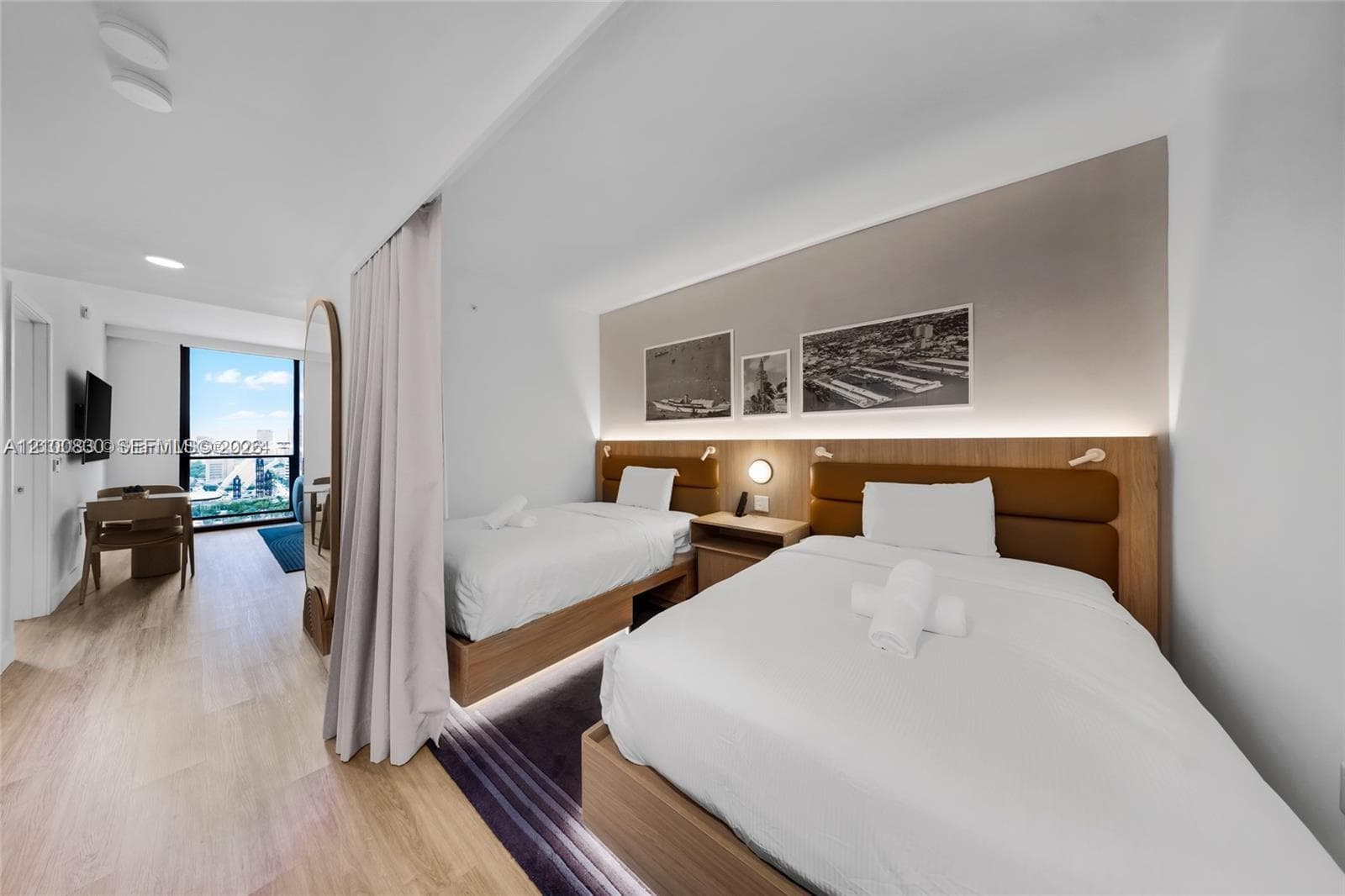 Gale Hotel & Residences (Natiivo) · #1617 in Miami - Photo 2