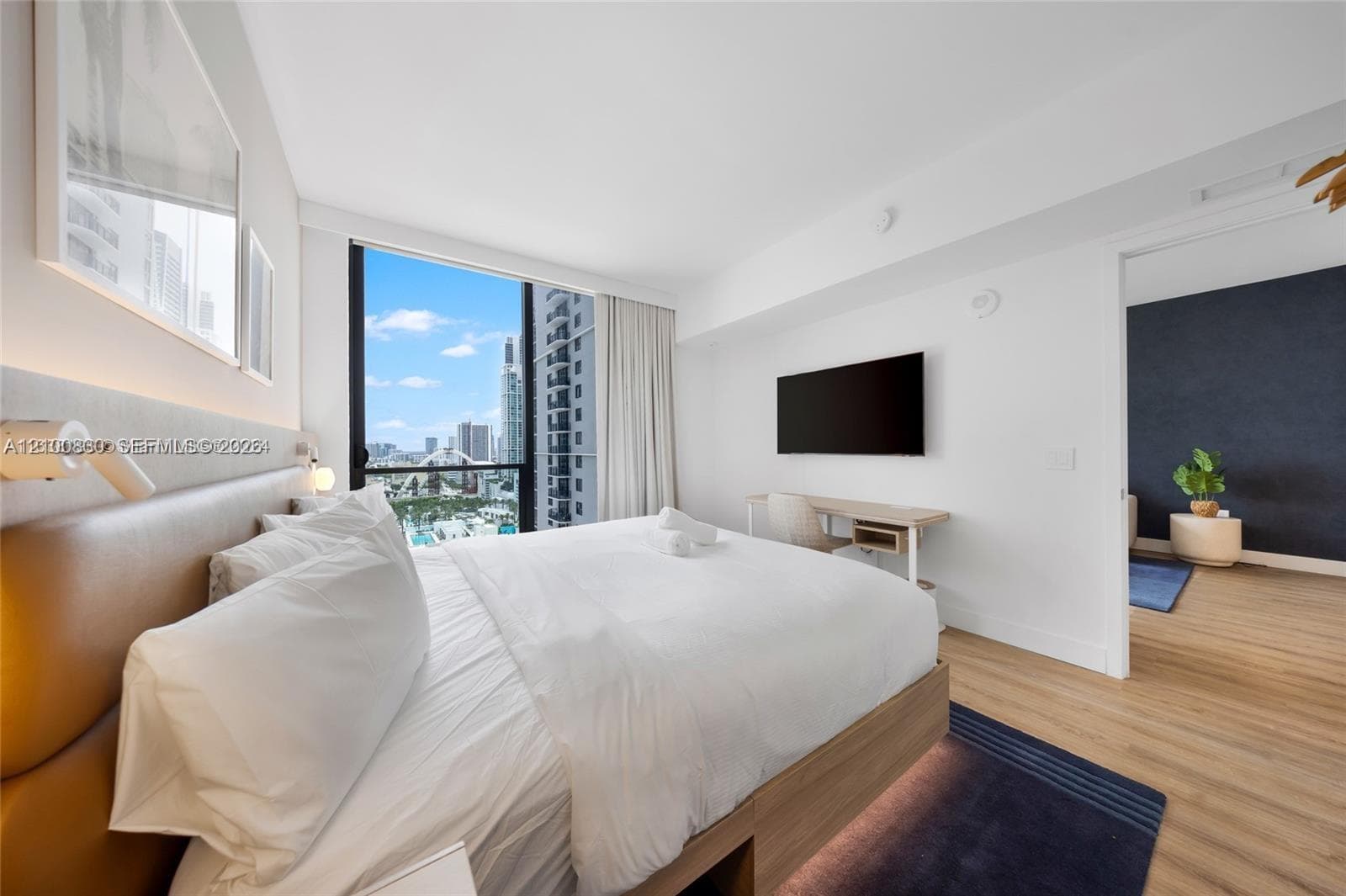Gale Hotel & Residences (Natiivo) · #1617 in Miami - Photo 12
