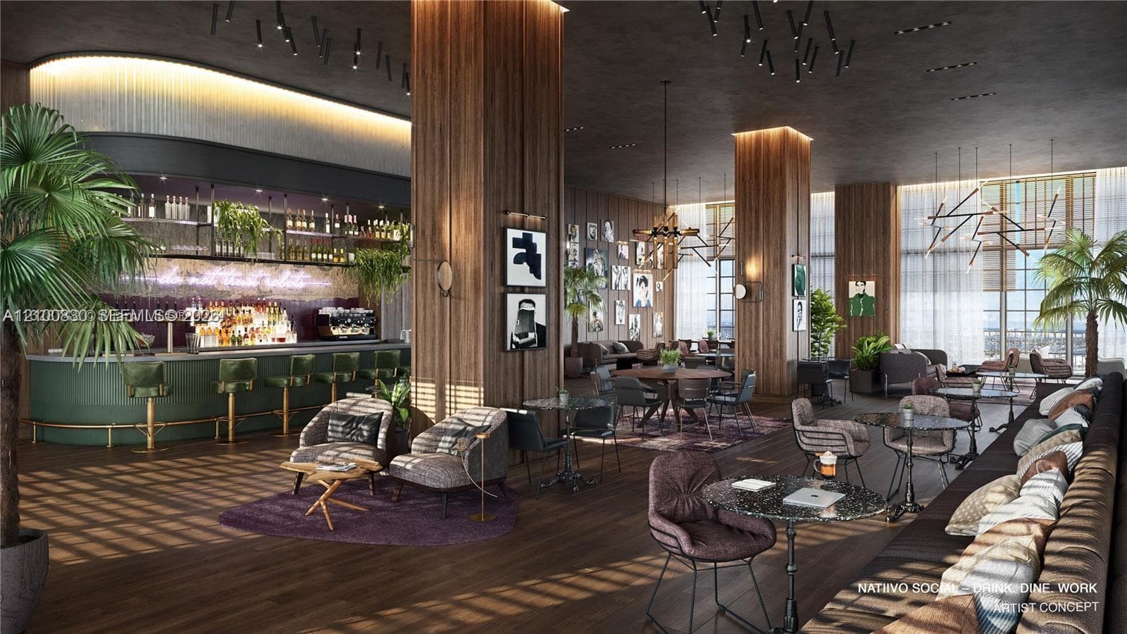 Gale Hotel & Residences (Natiivo) · #1617 in Miami - Photo 24