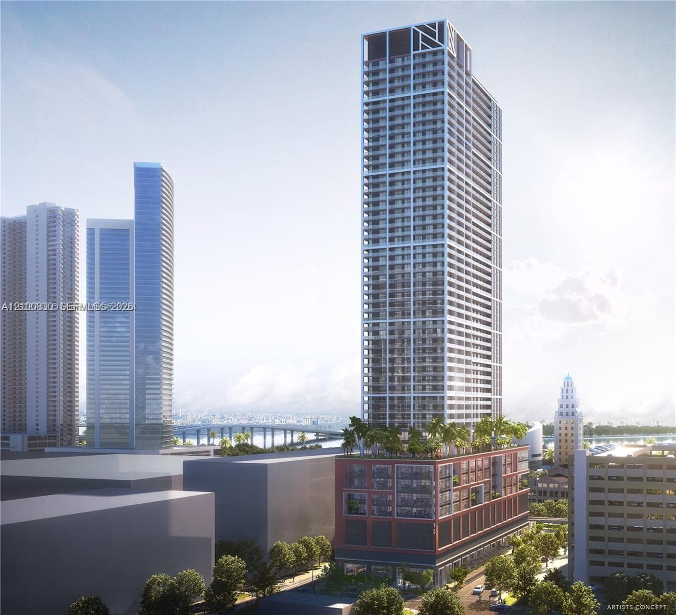 Gale Hotel & Residences (Natiivo) · #1617 in Miami - Photo 29