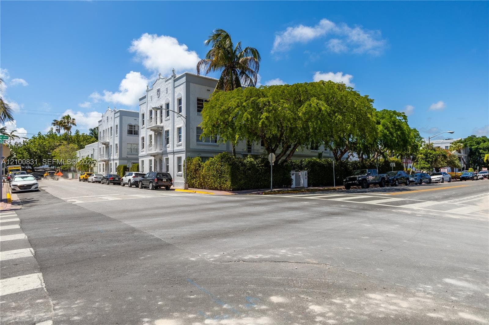 THE FENIMORE CONDO · #102 in Miami Beach - Photo 22