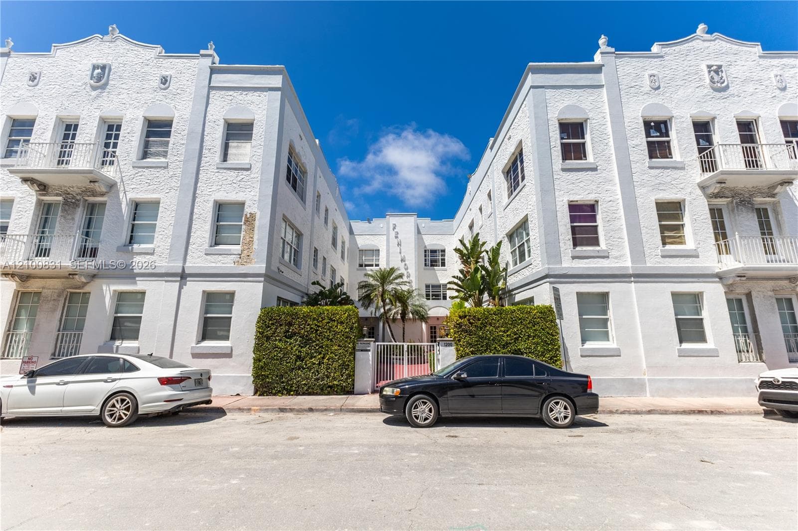 THE FENIMORE CONDO · #102 in Miami Beach - Photo 20