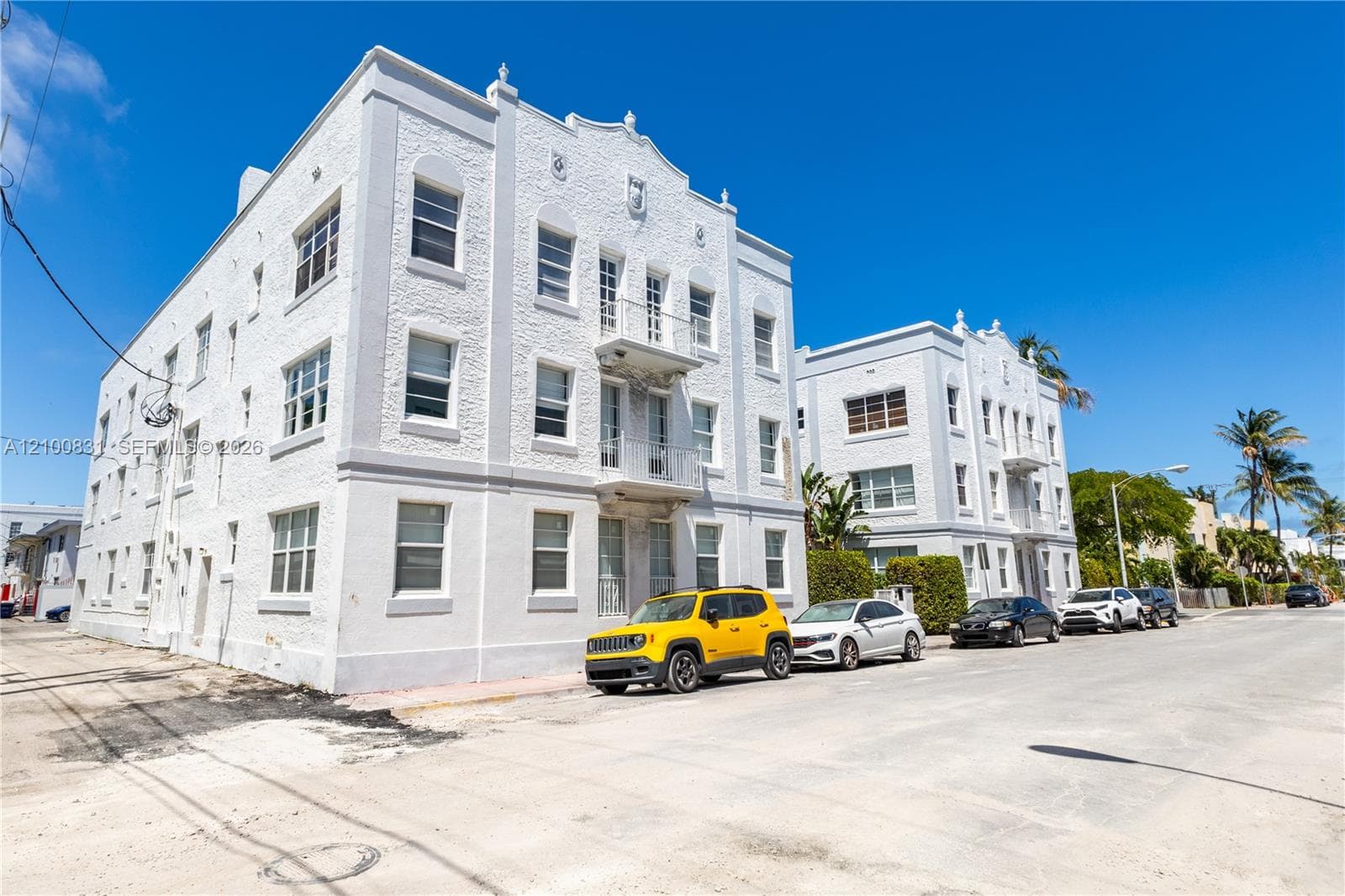 THE FENIMORE CONDO · #102 in Miami Beach - Photo 21