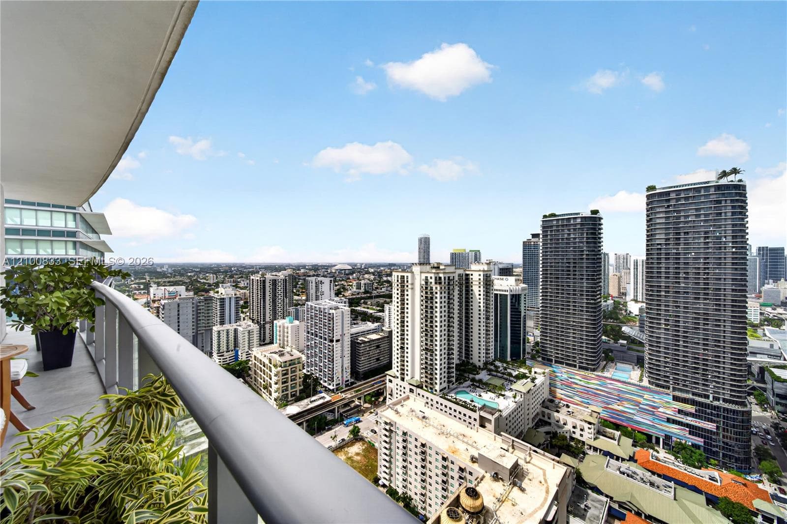 1100 Millecento · #3807 in Miami - Photo 16