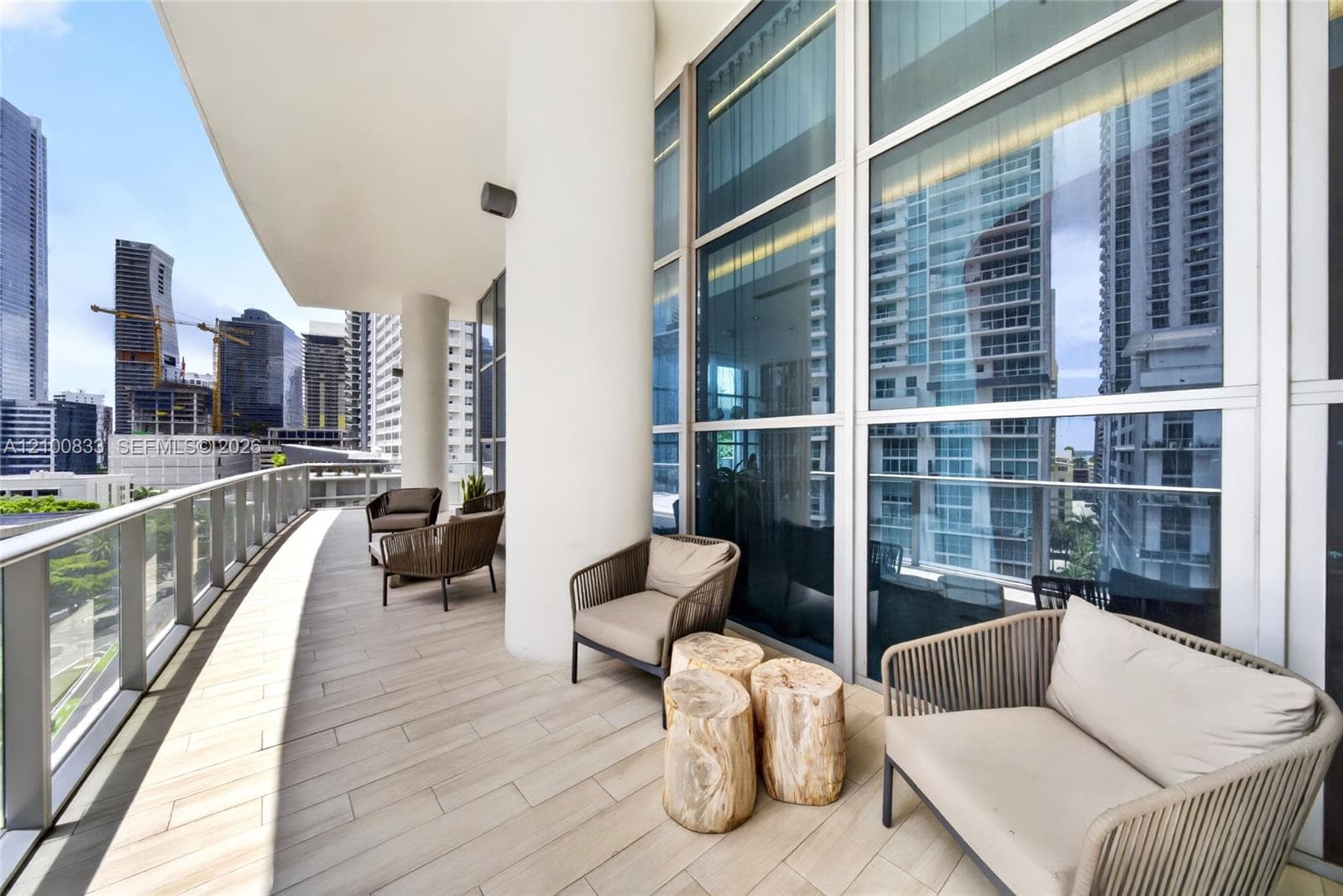 1100 Millecento · #3807 in Miami - Photo 32