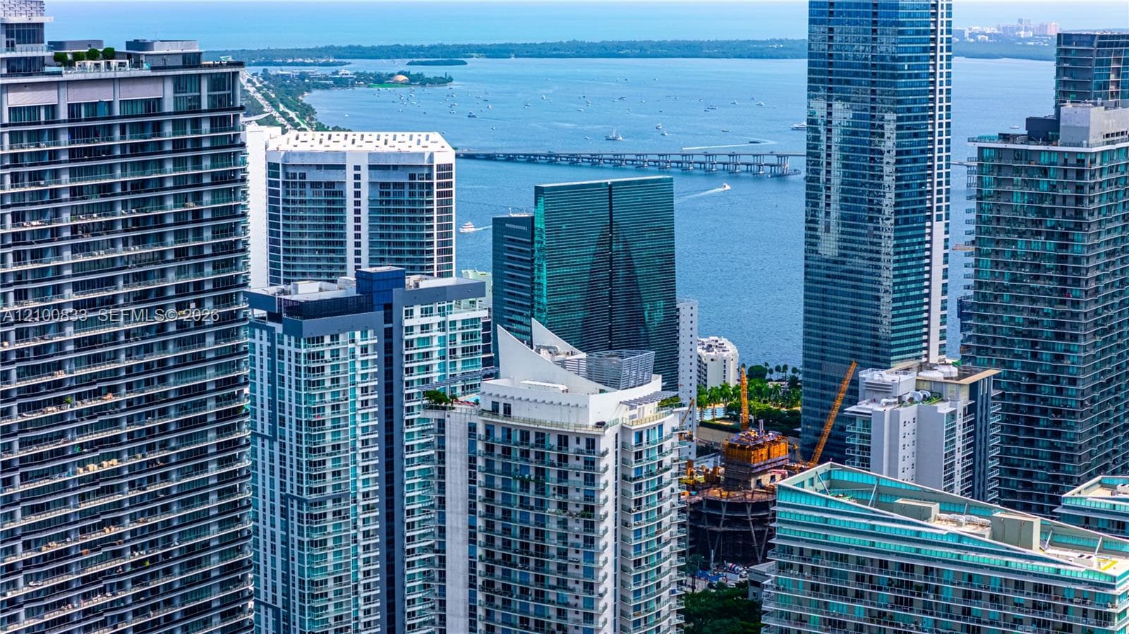 1100 Millecento · #3807 in Miami - Photo 37