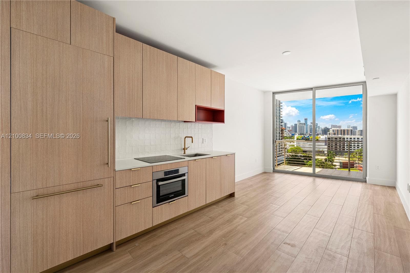 The Standard Residences · #1027 in Miami - Photo 1
