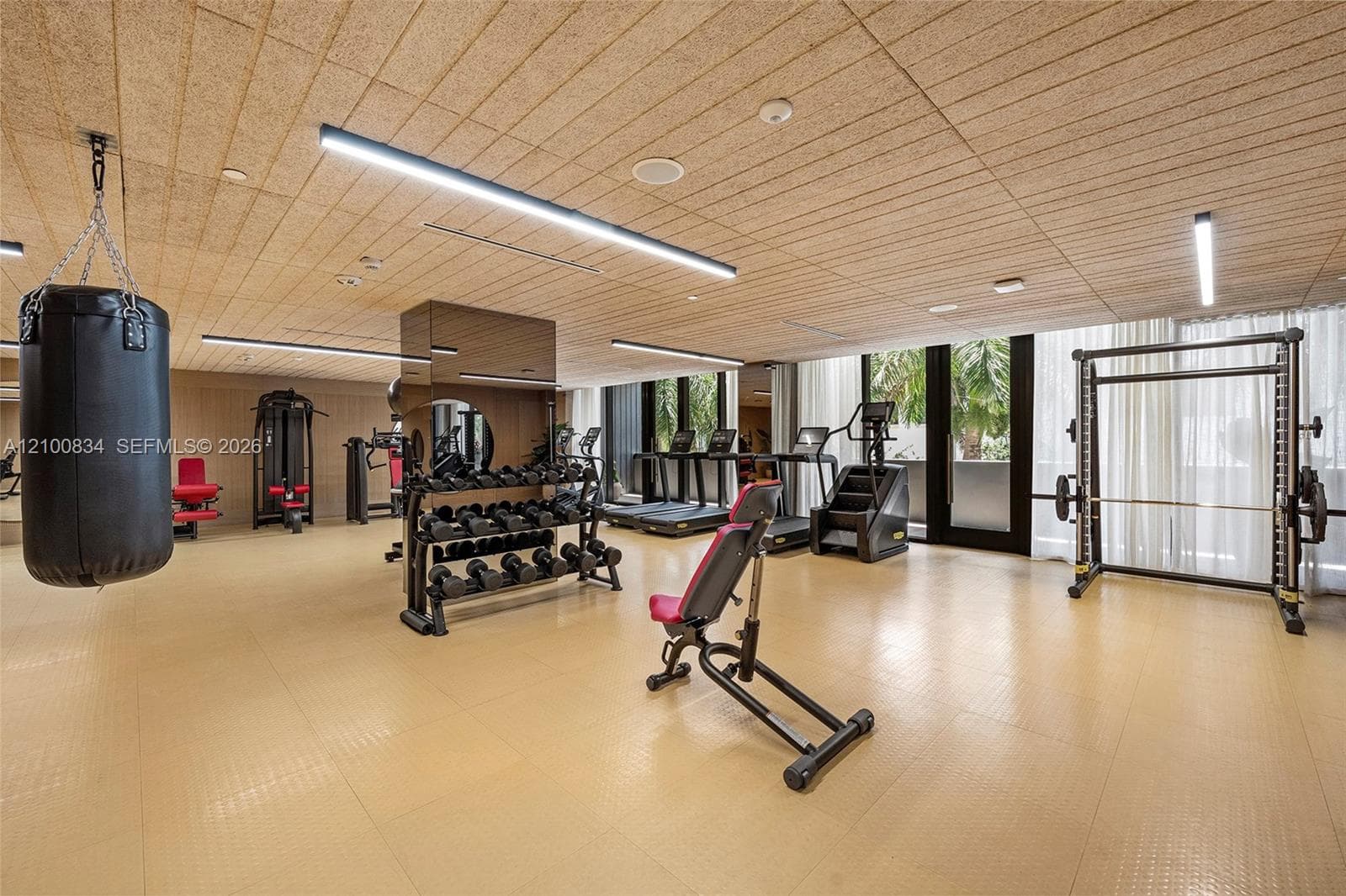 The Standard Residences · #1027 in Miami - Photo 20