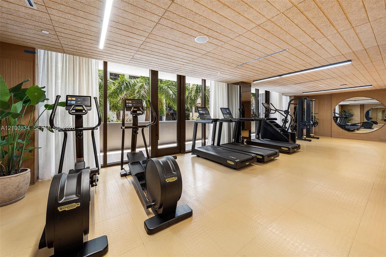 The Standard Residences · #1027 in Miami - Photo 21