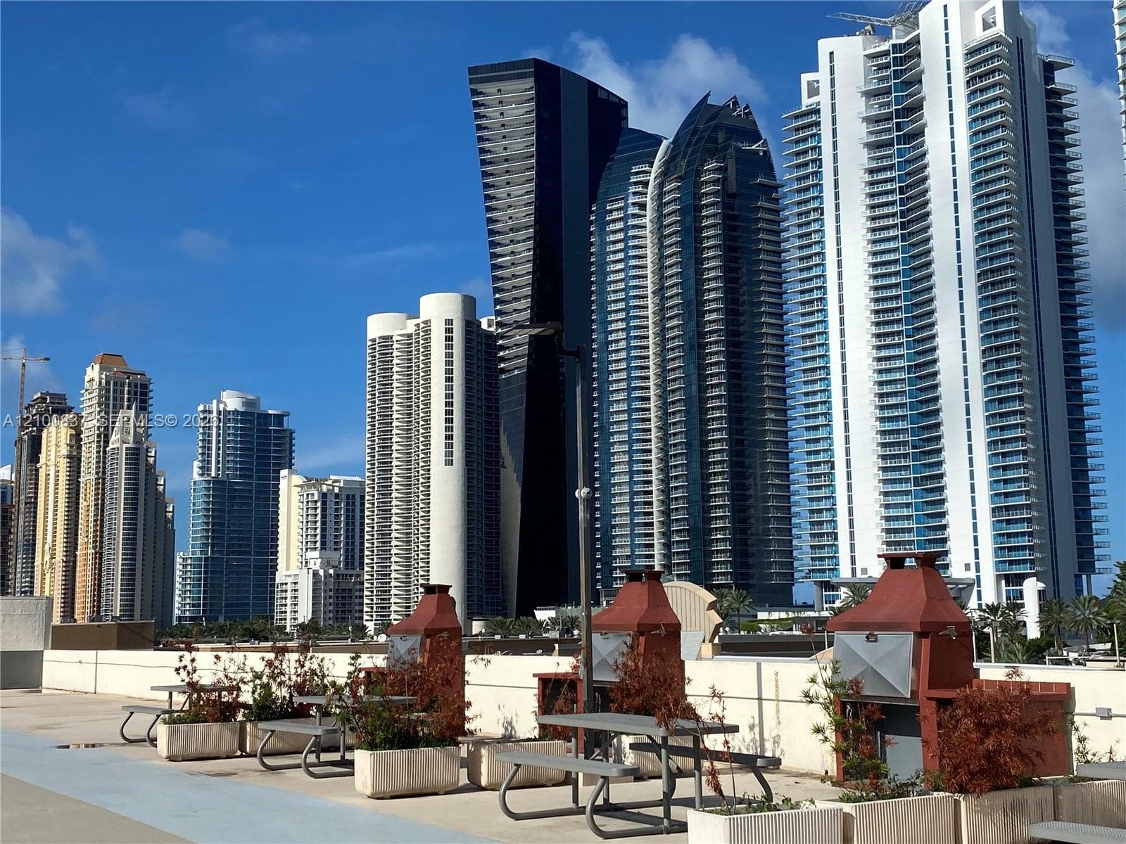 PLAZA OF AMERICAS CONDO P · #918 in Sunny Isles Beach - Photo 17