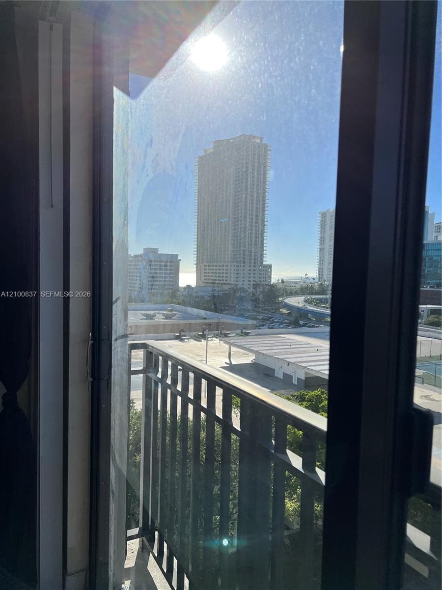 PLAZA OF AMERICAS CONDO P · #918 in Sunny Isles Beach - Photo 16