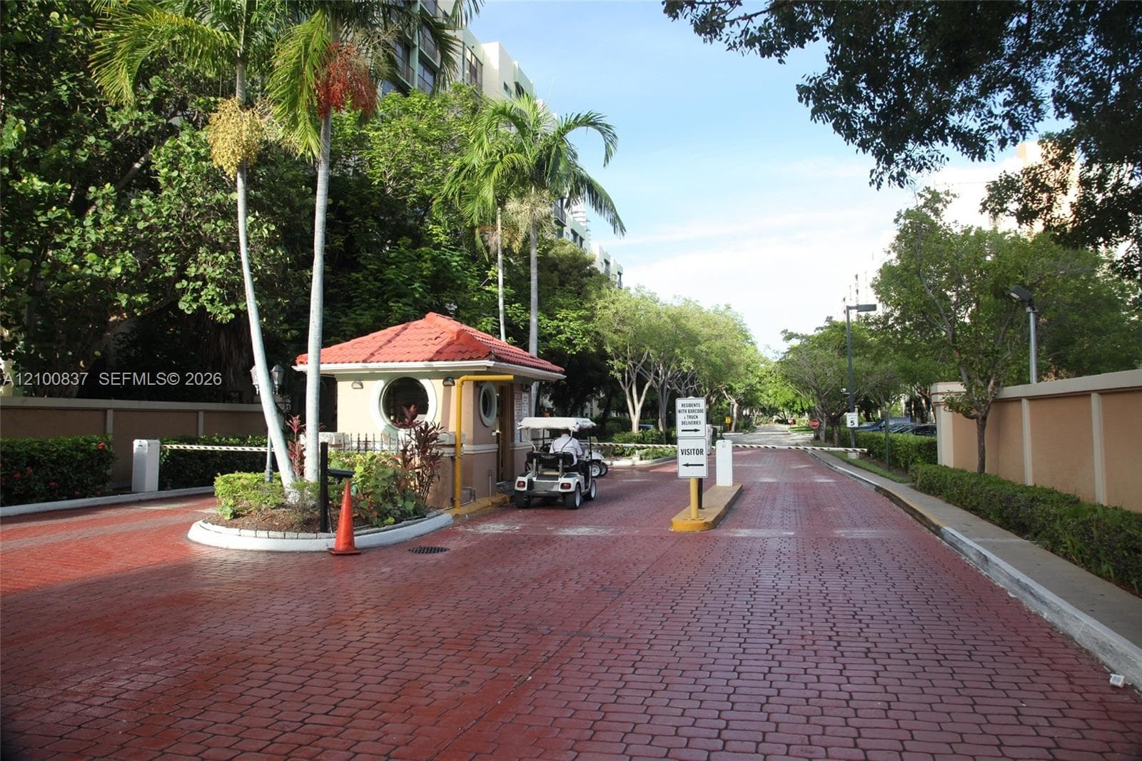 PLAZA OF AMERICAS CONDO P · #918 in Sunny Isles Beach - Photo 3