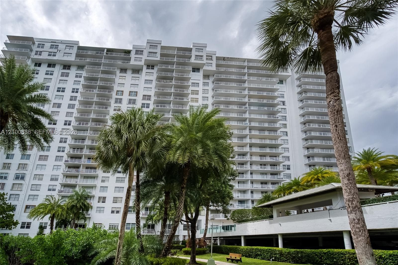 Admiral's Port · #1503W in Aventura - Photo 27