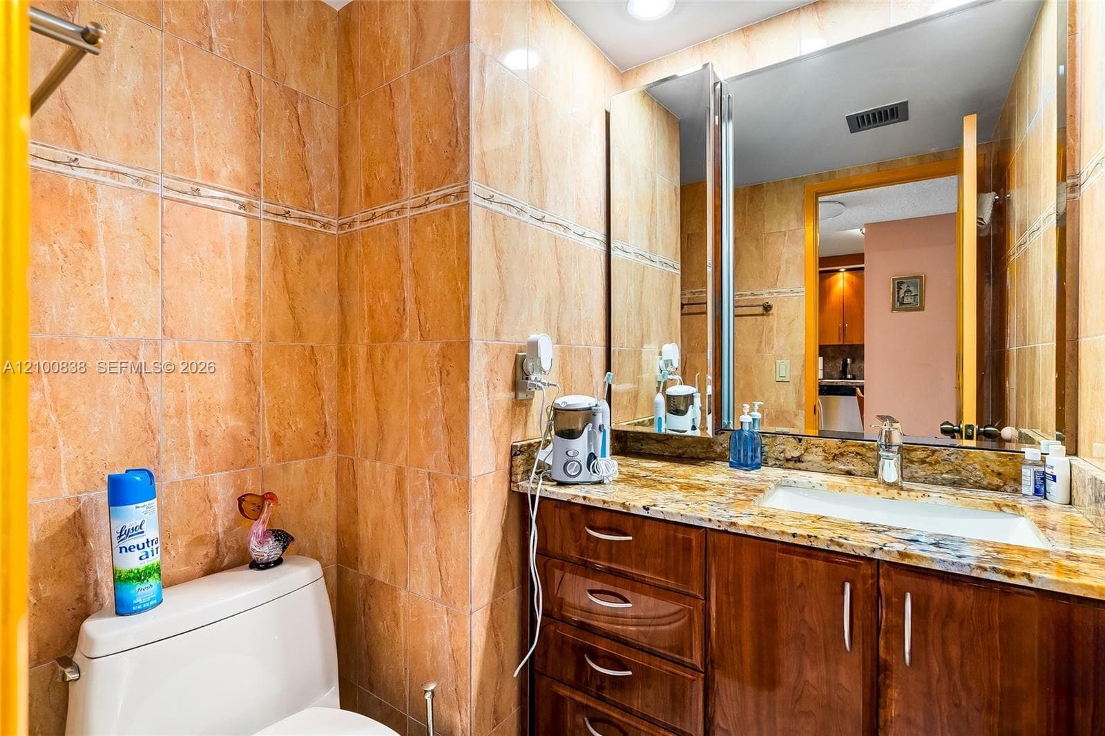 Admiral's Port · #1503W in Aventura - Photo 12