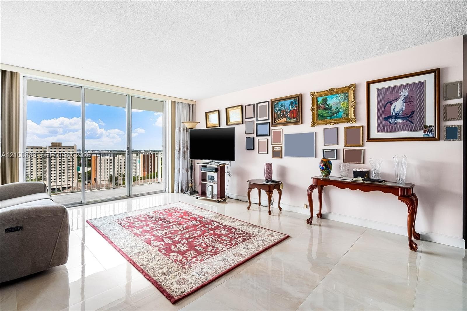 Admiral's Port · #1503W in Aventura - Photo 3